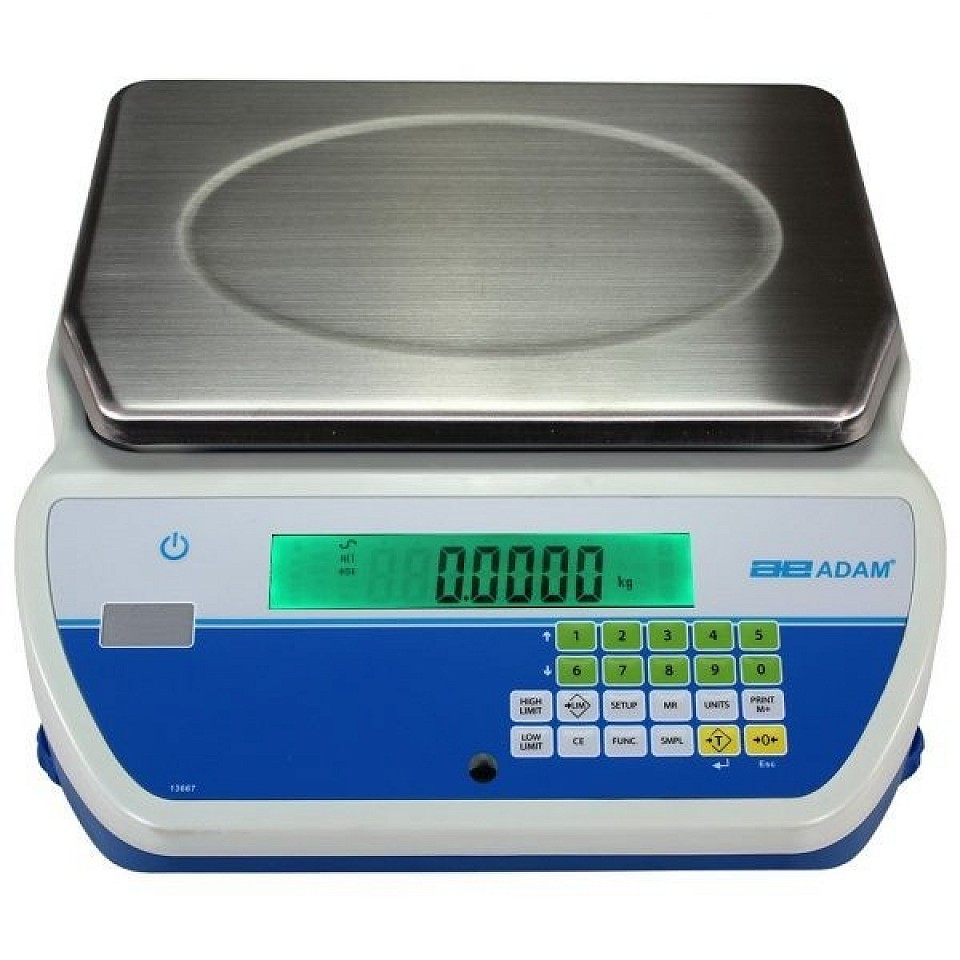 Trade Approved Scales